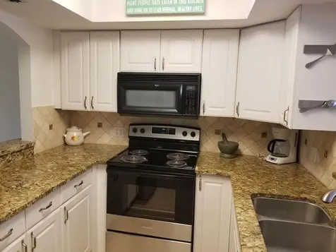 2805 N Highway A1a Fort Pierce FL 34949