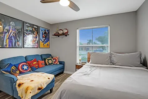 6332 Barton Creek Circle Lake Worth FL 33463
