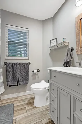 6332 Barton Creek Circle Lake Worth FL 33463