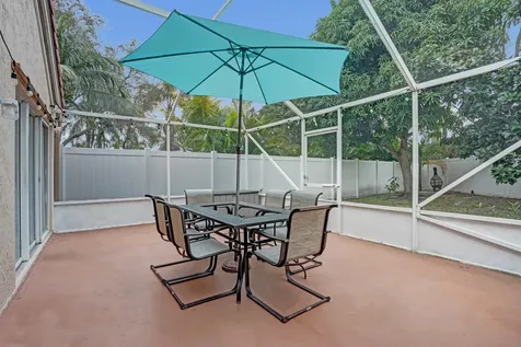 6332 Barton Creek Circle Lake Worth FL 33463