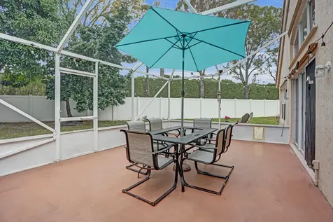 6332 Barton Creek Circle Lake Worth FL 33463