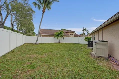 6332 Barton Creek Circle Lake Worth FL 33463