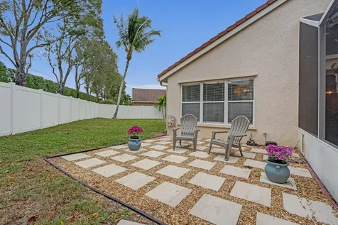 6332 Barton Creek Circle Lake Worth FL 33463