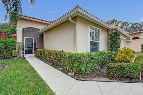 6332 Barton Creek Circle Lake Worth FL 33463