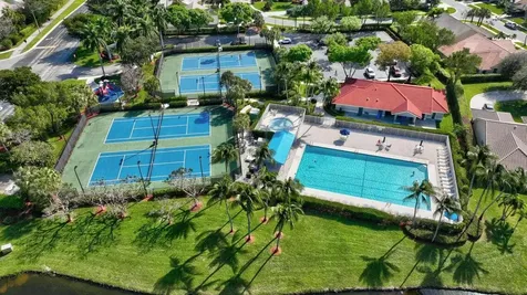 6332 Barton Creek Circle Lake Worth FL 33463