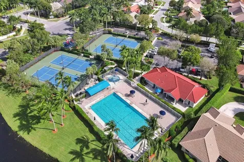 6332 Barton Creek Circle Lake Worth FL 33463