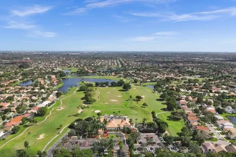 6332 Barton Creek Circle Lake Worth FL 33463