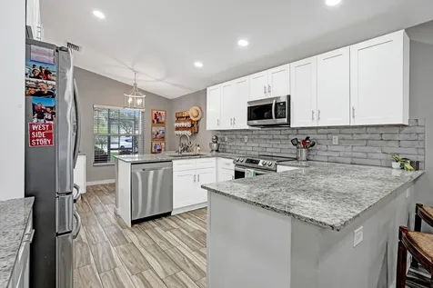 6332 Barton Creek Circle Lake Worth FL 33463
