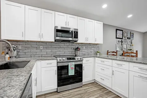 6332 Barton Creek Circle Lake Worth FL 33463