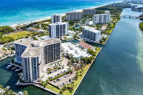 4740 S Ocean Boulevard Highland Beach FL 33487