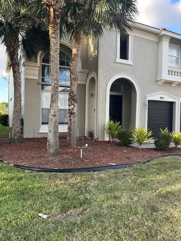 9615 Shepard Place Wellington FL 33414