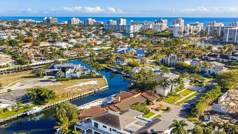 7401 Ne Bay Cove Court Boca Raton FL 33487