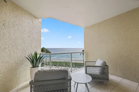 1063 Hillsboro Mile Hillsboro Beach FL 33062
