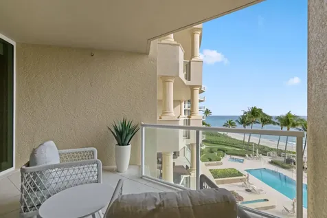 1063 Hillsboro Mile Hillsboro Beach FL 33062