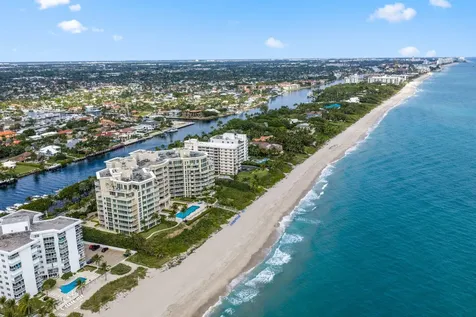 1063 Hillsboro Mile Hillsboro Beach FL 33062