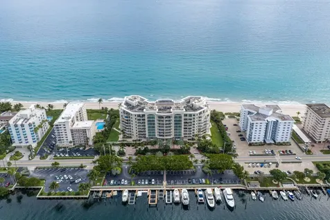 1063 Hillsboro Mile Hillsboro Beach FL 33062