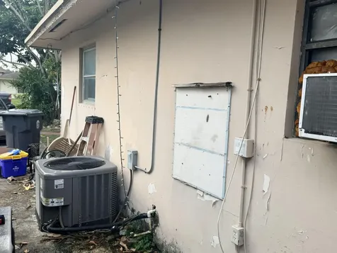 4847 Carver Street Lake Worth FL 33463