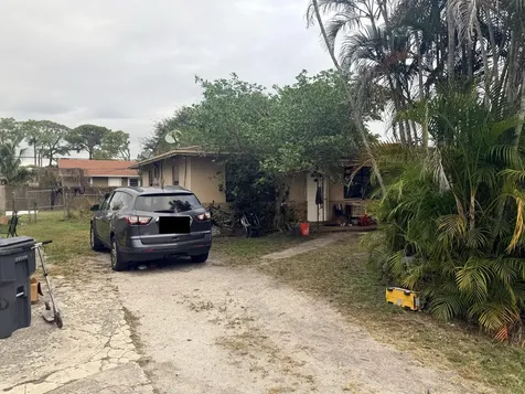 4847 Carver Street Lake Worth FL 33463