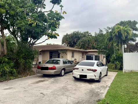 4847 Carver Street Lake Worth FL 33463