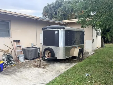 4847 Carver Street Lake Worth FL 33463