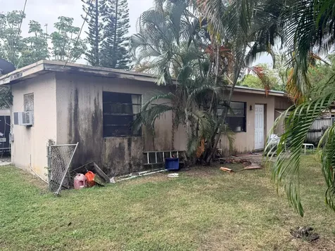 4847 Carver Street Lake Worth FL 33463