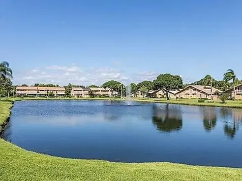 211 Maplecrest Circle Jupiter FL 33458