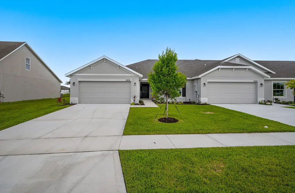 8623 Giovanni Avenue Fort Pierce FL 34951