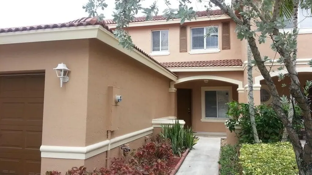 8052 Big Pine Way Riviera Beach FL 33407