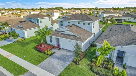 5742 Graceful Way Delray Beach FL 33484