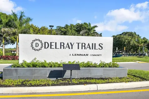 5742 Graceful Way Delray Beach FL 33484
