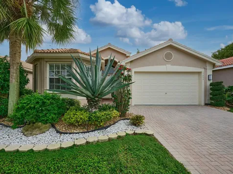 13452 Cordoba Lake Way Delray Beach FL 33446