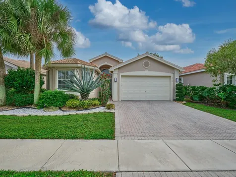 13452 Cordoba Lake Way Delray Beach FL 33446