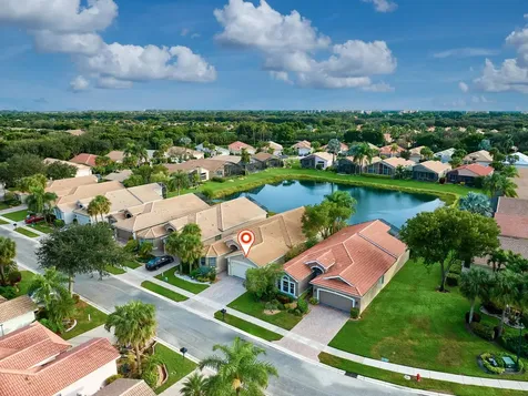 13452 Cordoba Lake Way Delray Beach FL 33446