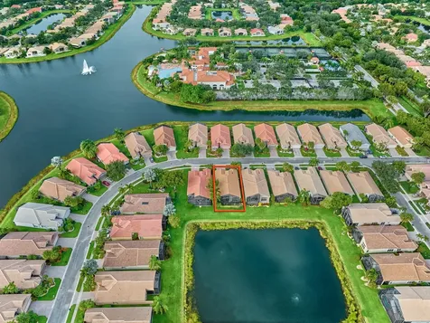 13452 Cordoba Lake Way Delray Beach FL 33446