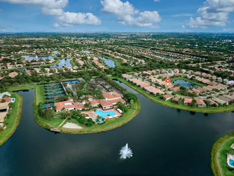 13452 Cordoba Lake Way Delray Beach FL 33446