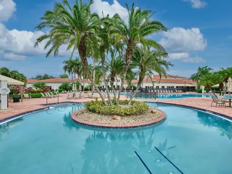 13452 Cordoba Lake Way Delray Beach FL 33446
