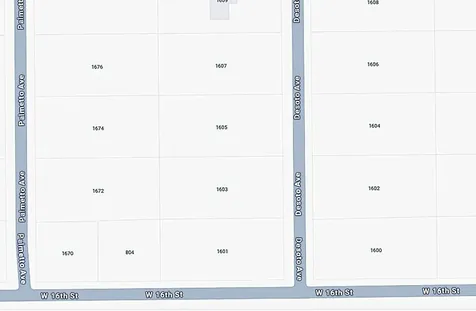 1607 Desoto Avenue Lehigh Acres FL 33972