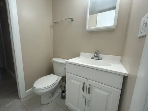 1505 Crescent Circle Lake Park FL 33403