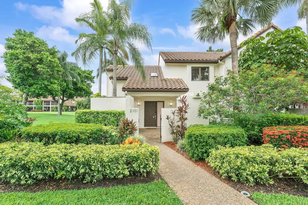 7932 Seville Place Boca Raton FL 33433