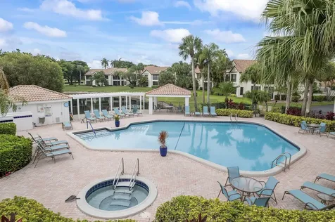 7932 Seville Place Boca Raton FL 33433