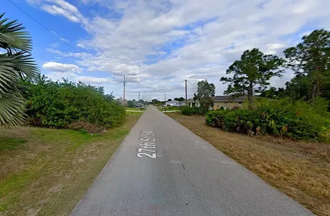 2706 27th Street Lehigh Acres FL 33976