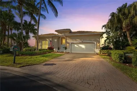 1344 Riverside Lane Vero Beach FL 32963