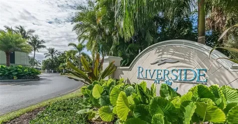 1344 Riverside Lane Vero Beach FL 32963