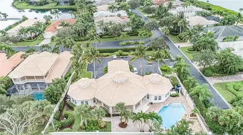 1344 Riverside Lane Vero Beach FL 32963