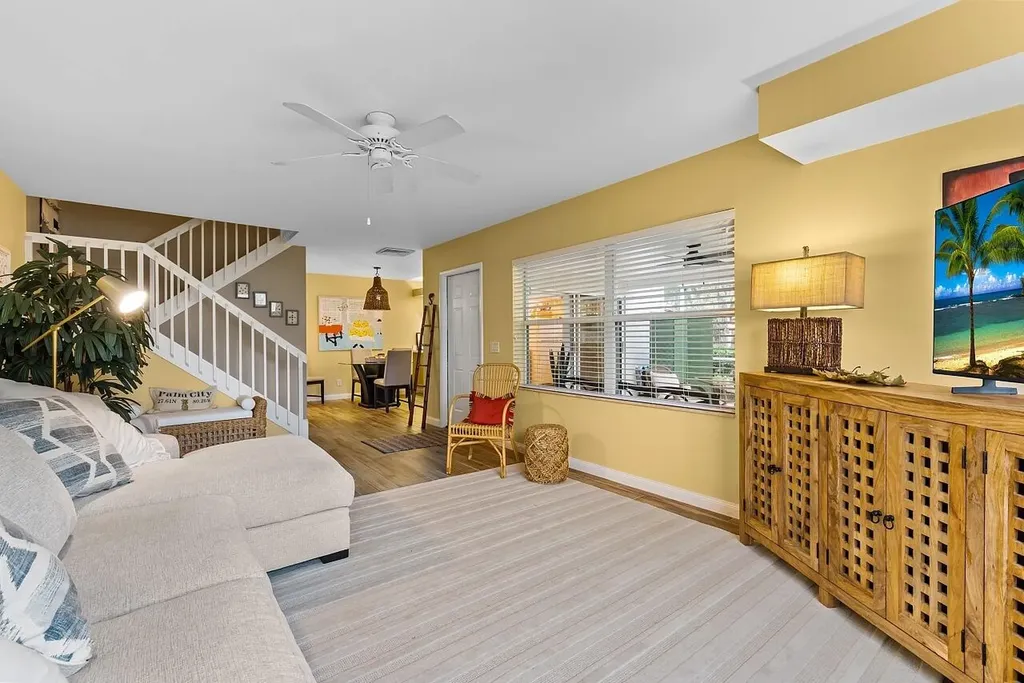 2913 Sw Lakemont Place Palm City FL 34990