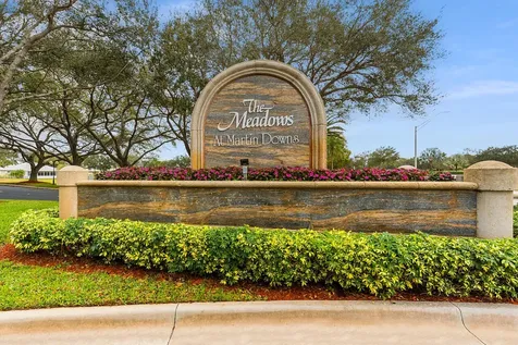 2913 Sw Lakemont Place Palm City FL 34990