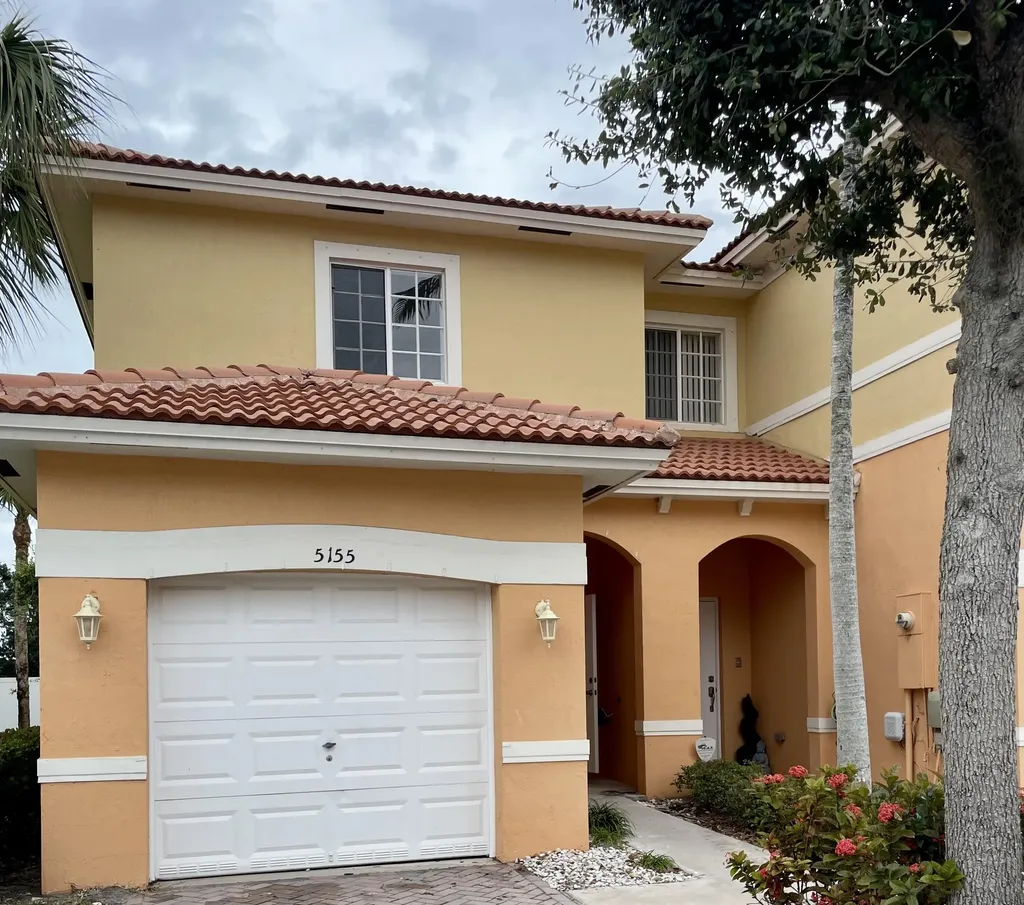 5155 SE Mariner Garden Circle Stuart FL 34997