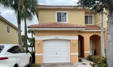 5155 SE Mariner Garden Circle Stuart FL 34997