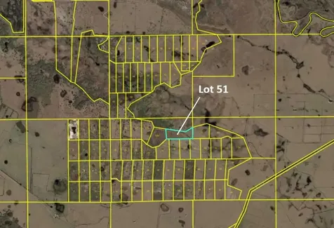 Lot 51 Cabbage Lane Okeechobee FL 34974