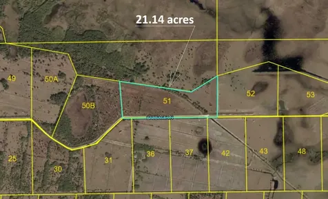 Lot 51 Cabbage Lane Okeechobee FL 34974